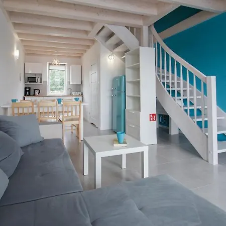 Biala-wydma Lodge *