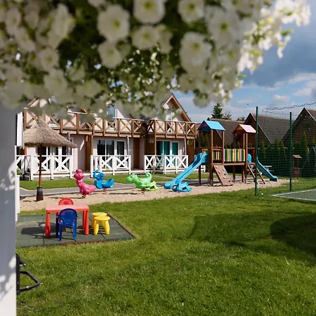 Biala-wydma * Sarbinowo