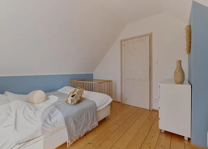 Biala-wydma Domek letniskowy *