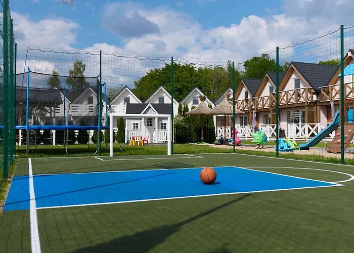 Biala-wydma * Sarbinowo