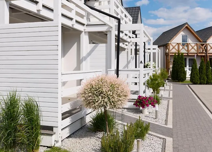 Biala-wydma * ساربينوفو